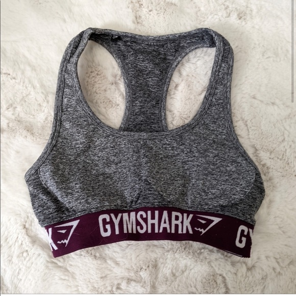 2 FOR $15 SALE!! *ADD TO BUNDLE* Gymshark Flex Sports Bra - Picture 1 of 7